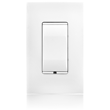 Control4 auxiliary keypad smart lighting control