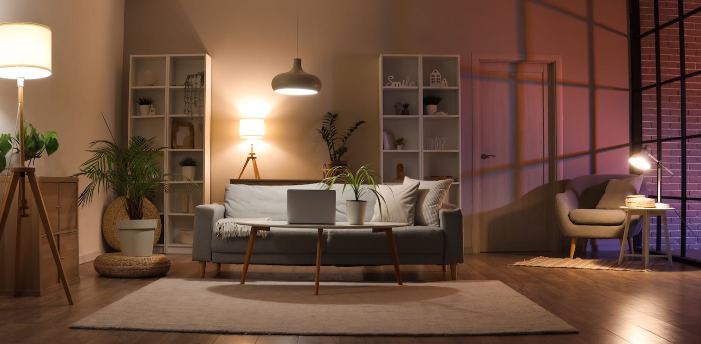 Custom light control ambiance winston-salem