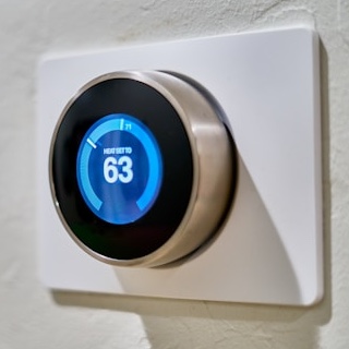 Smart home automation