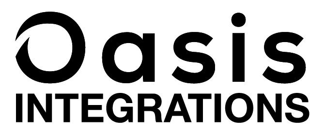 Oasis Integrations logo