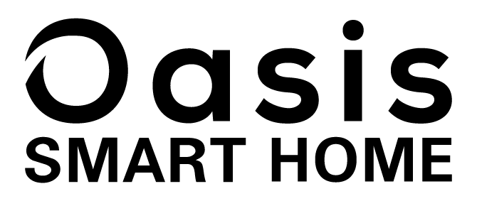 Oasis Smart Home logo