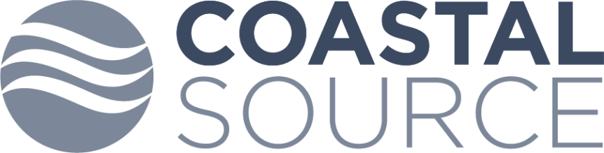 Coastal Source logo