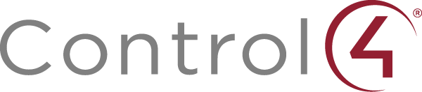 Control 4 logo