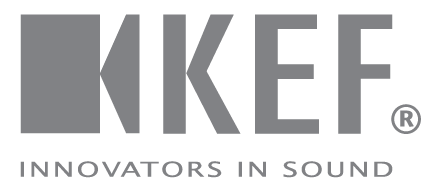 KEF logo
