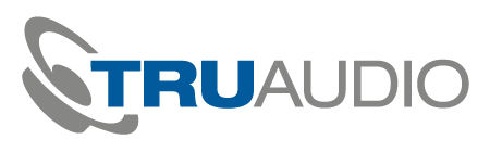 Tru Audio logo