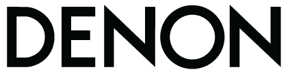 Denon logo