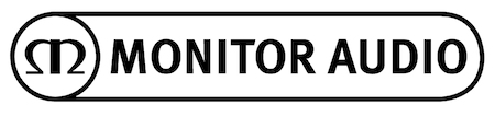 Monitor Audio logo
