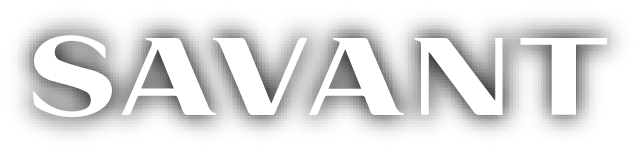 Savant logo