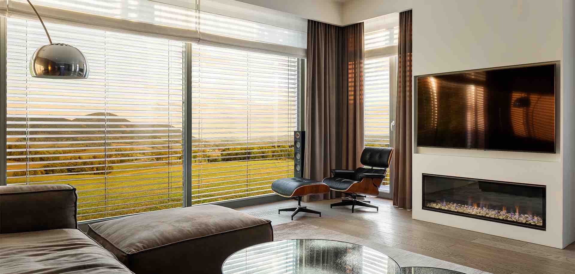 Oasis smart home distributed audio video