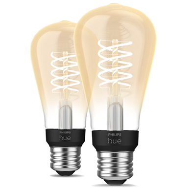 Philips smart light bulb